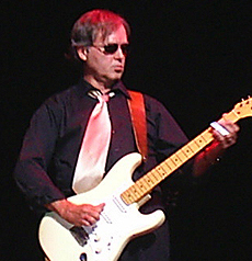 Evan Leake